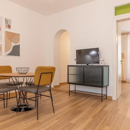 Nicolhouse - Appartamento Nel Centro Storico Di Palermo Buitenkant foto
